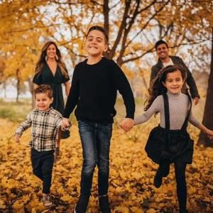 Meet your Posher, Leo